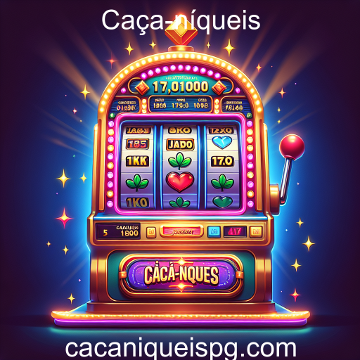 Jackpots